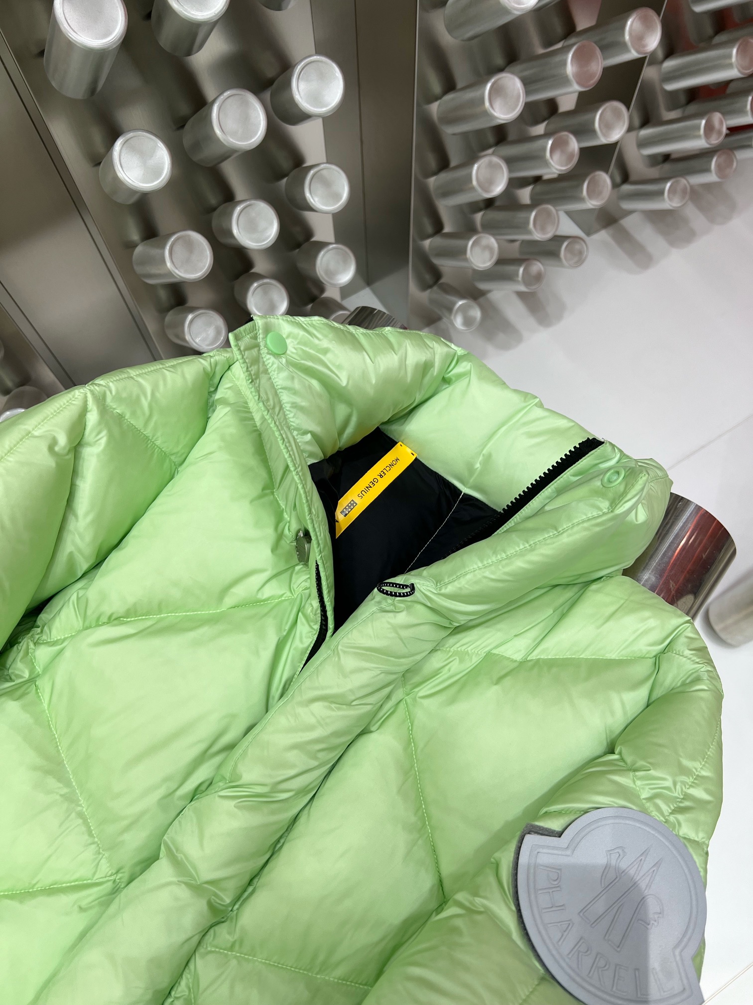 Moncler Down Jackets